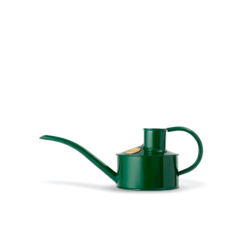 Annaffiatoio Haws in Metallo 0,5L Verde