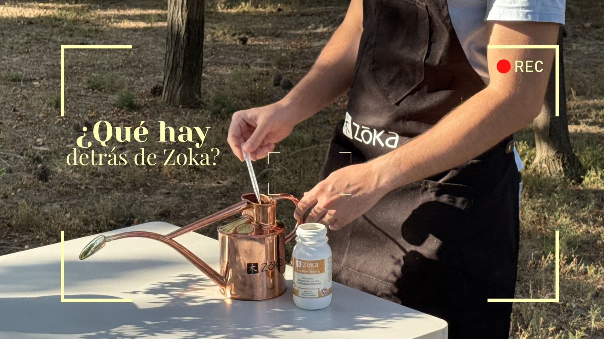 ¡Conoce Zoka ahora en un clic!